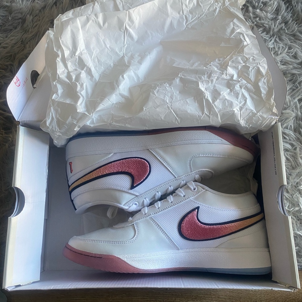 Nike Book 1 ‘CHBL’